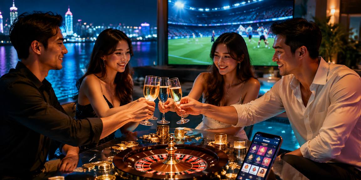 lc88 game Wild mở rộng trên toàn cuộn