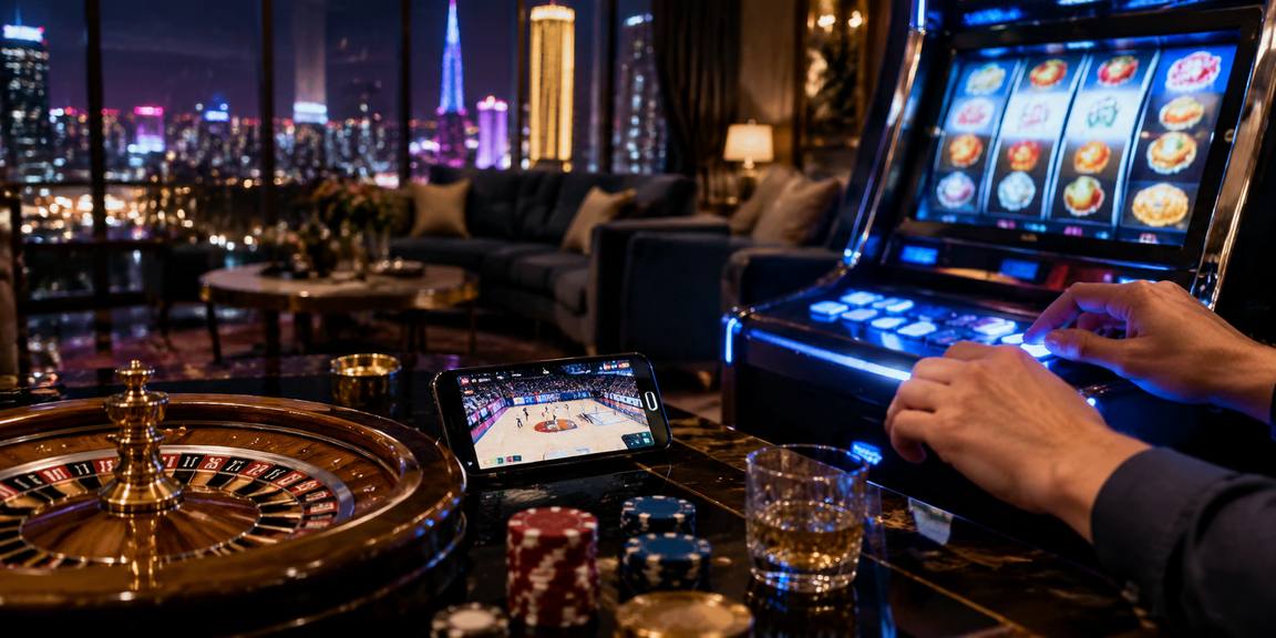 lc88 game Live Casino